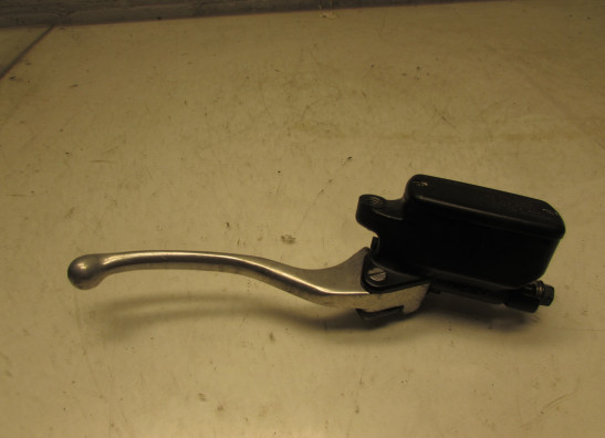 Rempomp Honda Silverwing