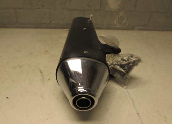 Uitlaat KTM Overige KTM