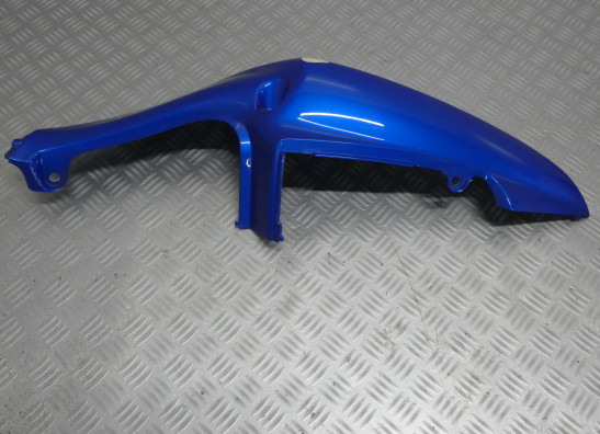 Rechter achterkant Triumph 955 daytona