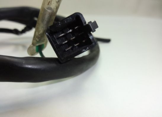 Handlebar switch assy left Honda VFR 750