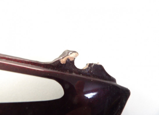 Rechter zijkuip Honda CBR 1100 XX