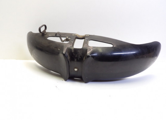 Front fender Honda FT 500