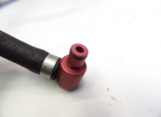 Throttle body Triumph Sprint RS