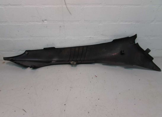 Cowl rear right Yamaha XJ 600 Diversion