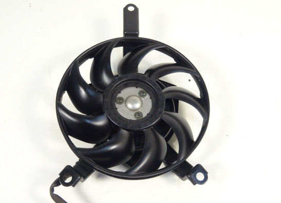 Ventilator Suzuki GSR 600