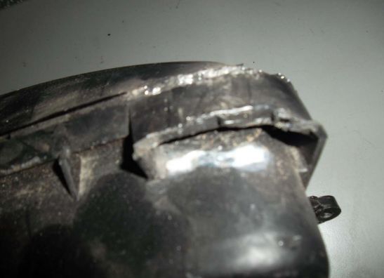 Headlight Kawasaki ZZR 600