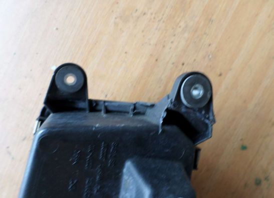 Scheinwerfer Kawasaki ZX 6 R