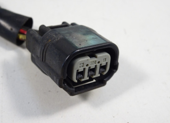 Benzinpumpe Honda NC 700 X