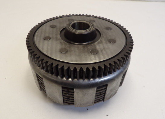 Koppeling Kawasaki CSR 305 LTD