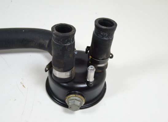 Radiator parts Aprilia RST 1000 Futura