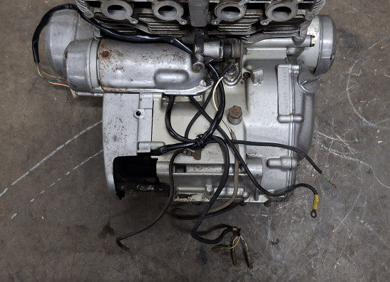 Motorblok Suzuki GS 550