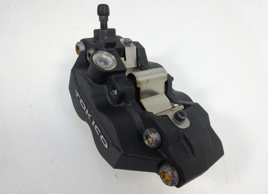 Bremssattel Bremszange vorn links Suzuki GSX F 650