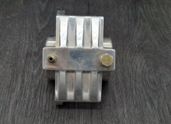 Remklauw Harley Davidson Overige Harley Davidson