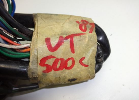 Stuurschakelaar links Honda VT 500
