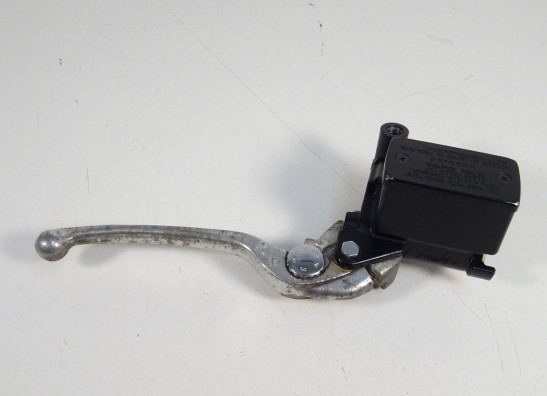 Rempomp Suzuki GSR 600 2006-2009