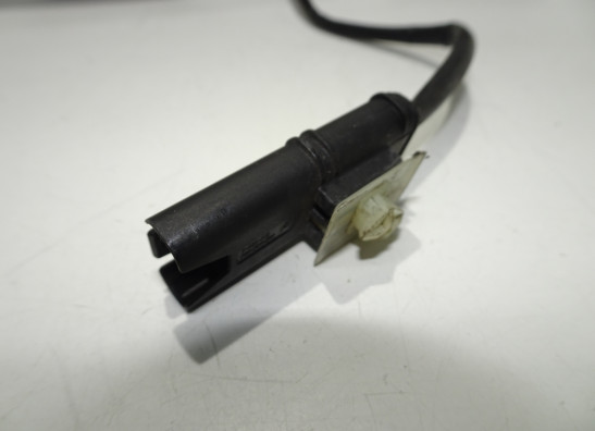 Uitlaatbochten BMW F 800 R