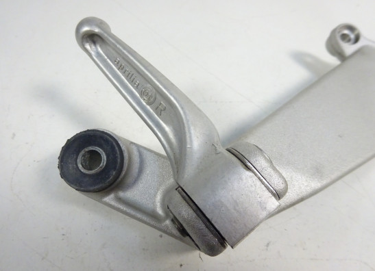 Pillion step right Aprilia RSV 1000