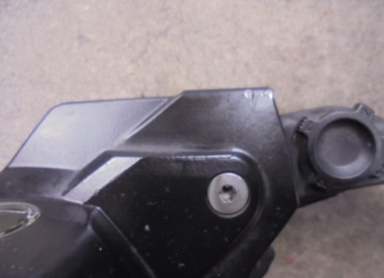 Front brake master cylinder  BMW R 1200 GS LC Adventure