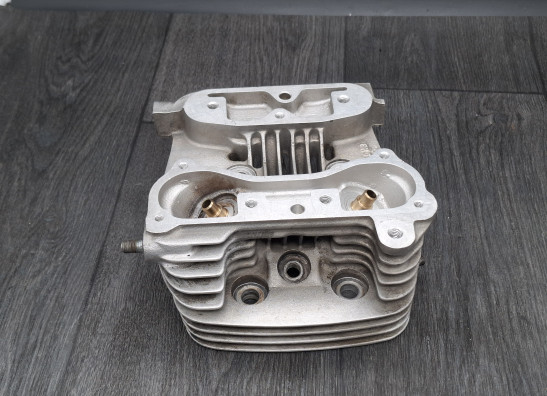 Cilinderkop Harley Davidson FXST Softail Standard