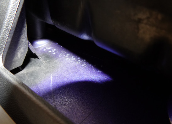 Stuur Yamaha Tracer 700