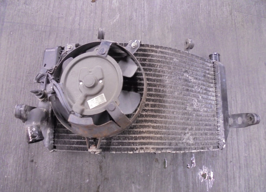 Radiateur Honda CBR 600 F