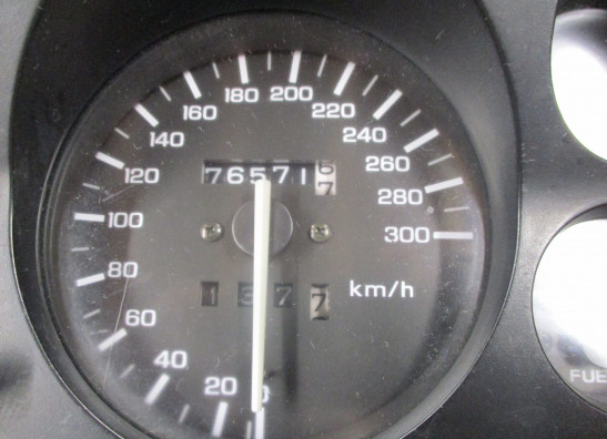 Meter combination Honda CBR 1000 F