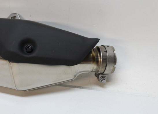 Muffler Kawasaki ZX 10 R