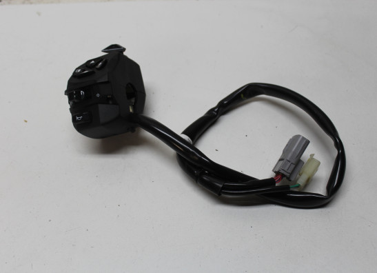 Handlebar switch assy left Aprilia Tuono 660