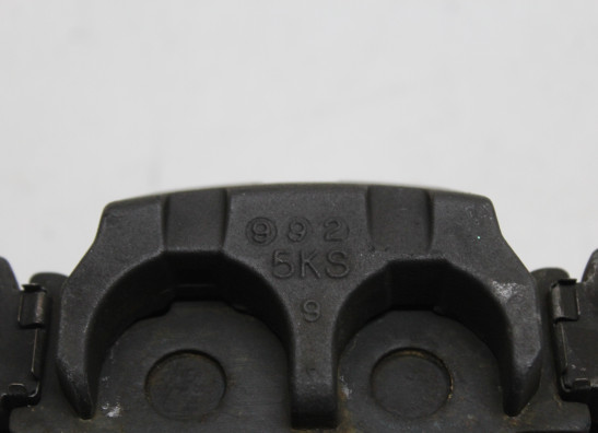 Remklauw rechts voor Yamaha XJ 6 N