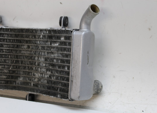 Radiateur Honda VFR 750 R - RC30