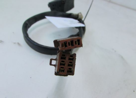 Lenkerschalter rechts Yamaha YZF R1