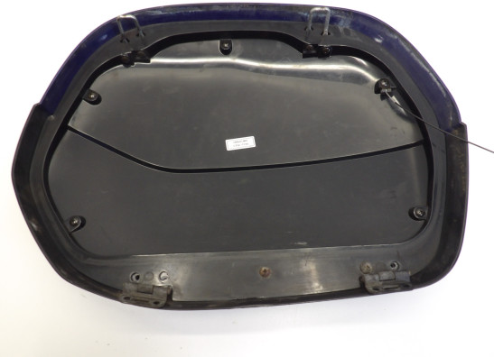 Linker kofferdeksel Honda Deauville 650 - 700