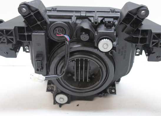 Scheinwerfer Suzuki GSX R 1000