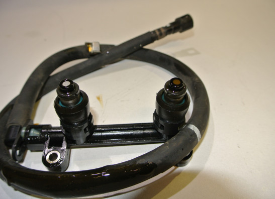 Throttle body Honda NC 750 X