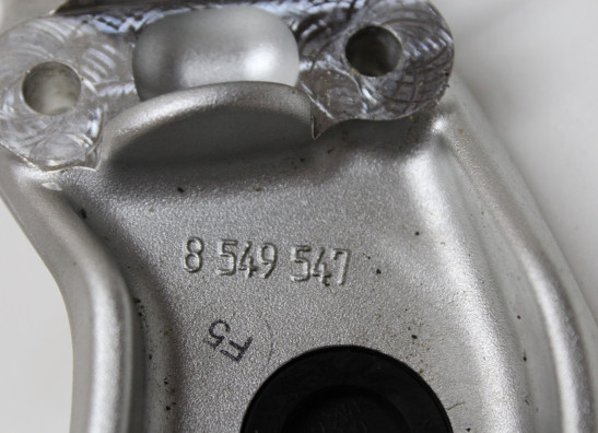 Kroonplaat BMW R 1200 RS LC