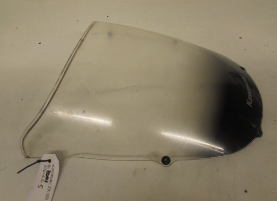 Kuipruit Kawasaki ZX 6 R