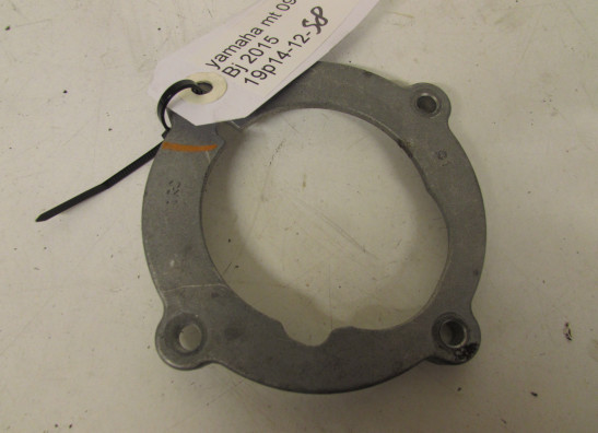 Fuel pump Yamaha MT 09