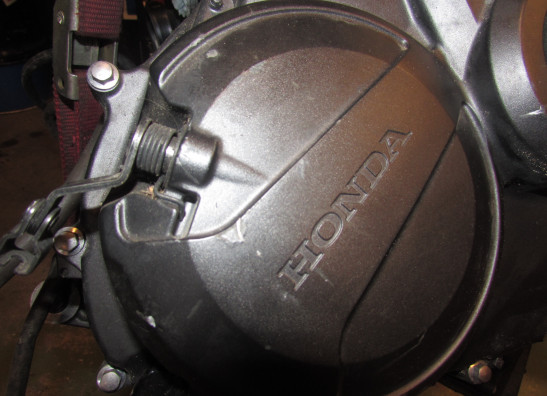 Motorblok Honda CB 600 F