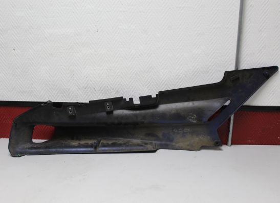 Cowl left rear Kawasaki ZZR 1100