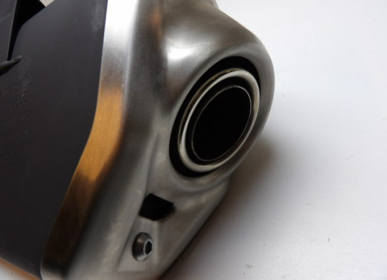 Uitlaat Kawasaki Z 900