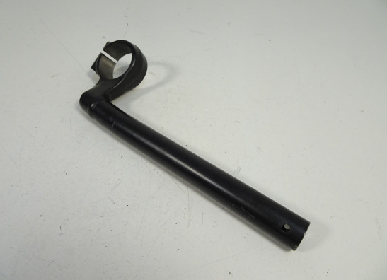 Clip on links Honda CBR 650 F