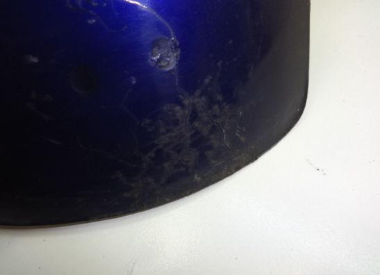 Achterspatbord Suzuki LS 650