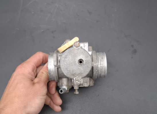 Vergaser-Set Harley Davidson Caviga