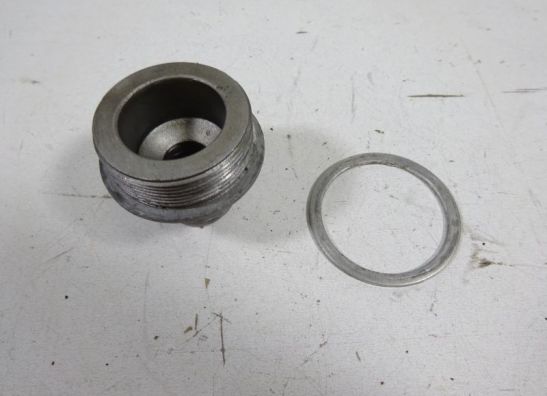 Motorblock Sonstiges Ducati Paso