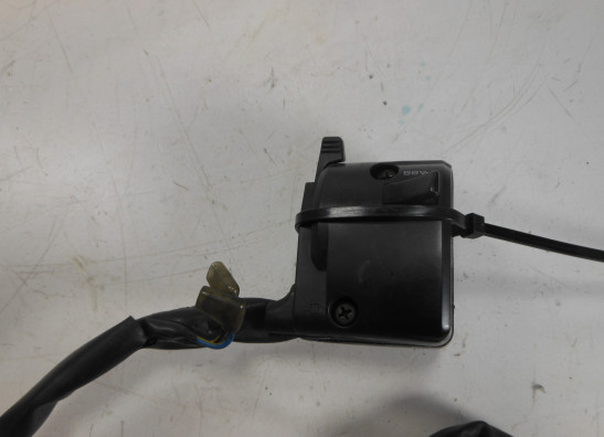 Lenkerschalter links Yamaha YZF R1