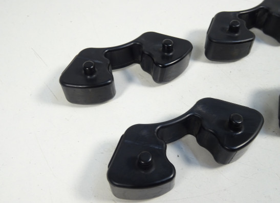 Driven flange Kawasaki ER 6