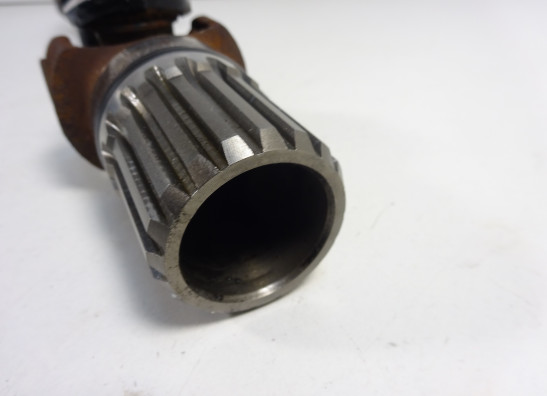 Kardanwelle Kawasaki GTR 1400