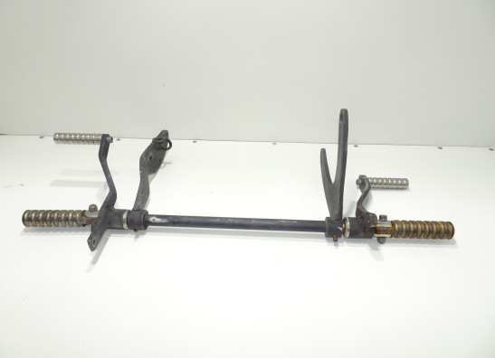 Fussrastentrager Kawasaki VN 1500