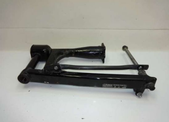 Achterbrug Honda VT 500