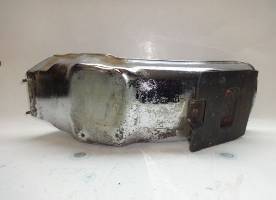 Achterspatbord Honda CB 750 